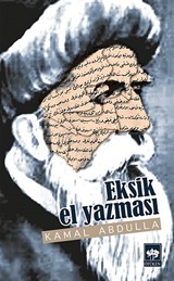 Eksik El Yazması