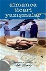 Almanca Ticari Yazışmalar