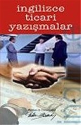 İngilizce Ticari Yazışmalar