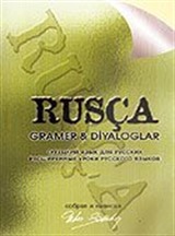 Rusça Gramer ve Diyaloglar