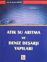 Atık Su Arıtma ve Deniz Deşarjı Yapıları