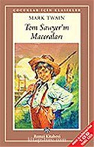 Tom Sawyer'ın Maceraları