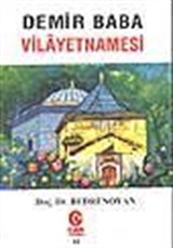 Demir baba Vilayetnamesi