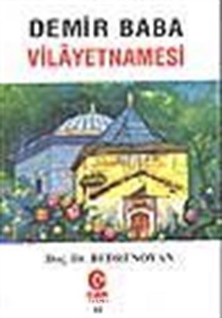 Demir baba Vilayetnamesi