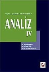 Analiz IV