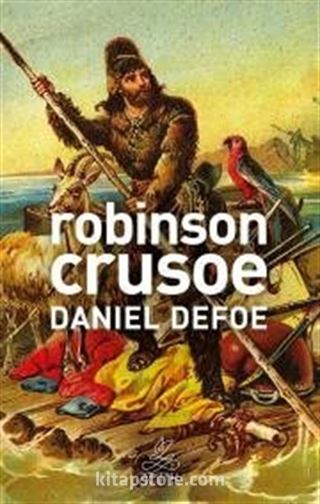 Robinson Crusoe