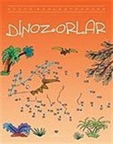 Dinozorlar / Nokta Birleştirmece