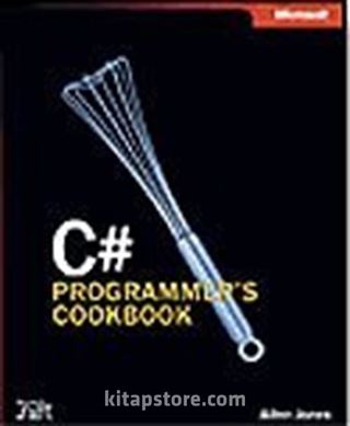 C# Programmer's Cookbook