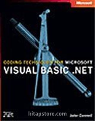 Coding Techniques for Microsoft® Visual Basic® .NET