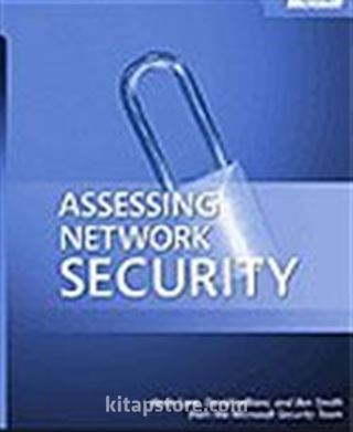 Assessing Network Security