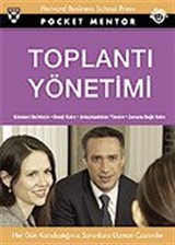 Toplantı Yönetimi (Cep Boy)