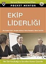 Ekip Liderliği (Cep Boy)