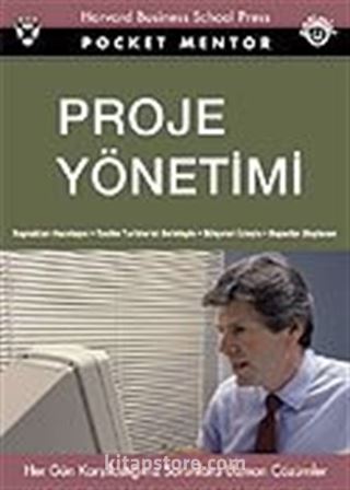 Proje Yönetimi (Cep Boy)