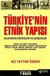 Türkiye'nin Etnik Yapısı