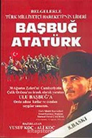 Başbuğ Atatürk