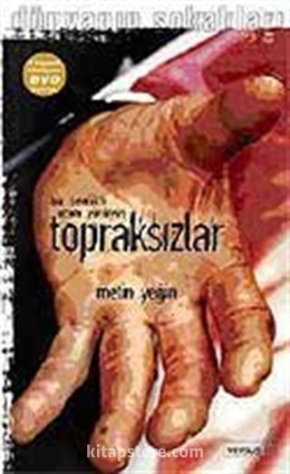 Topraksızlar + Dvd