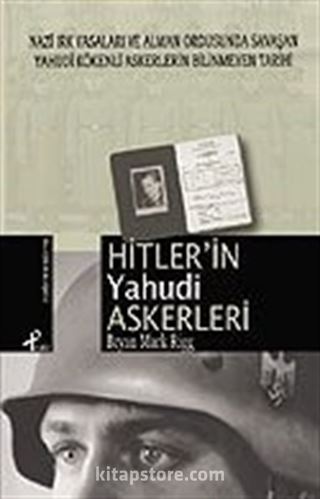 Hitler'in Yahudi Askerleri