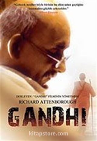 Gandhi