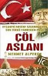 Çöl Aslanı