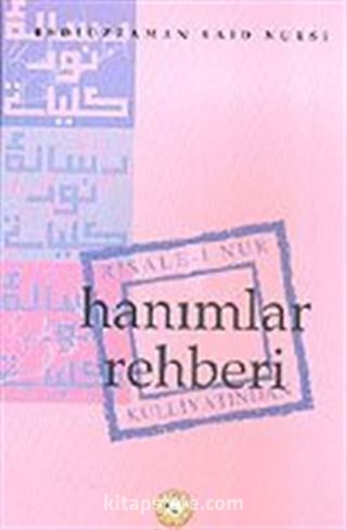 Hanımlar Rehberi (10x16)