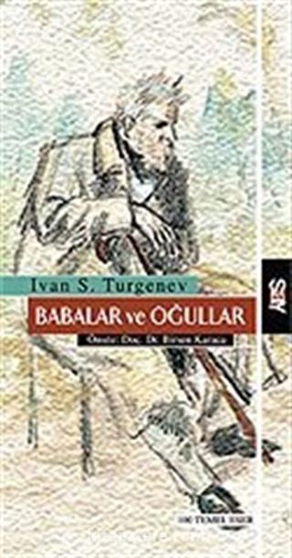 Babalar ve Oğullar