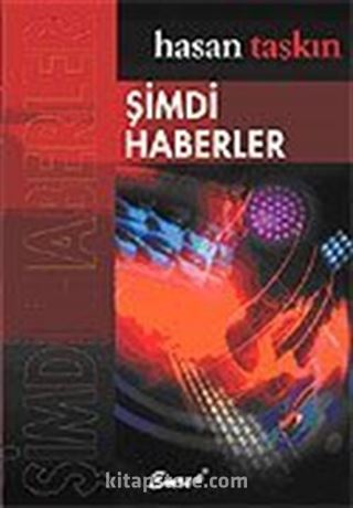 Şimdi Haberler