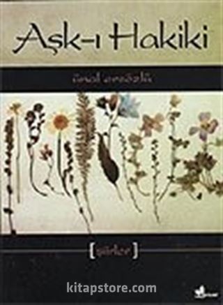 Aşk-ı Hakiki