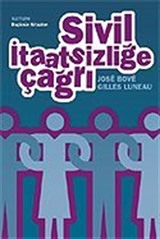 Sivil İtaatsizliğe Çağrı