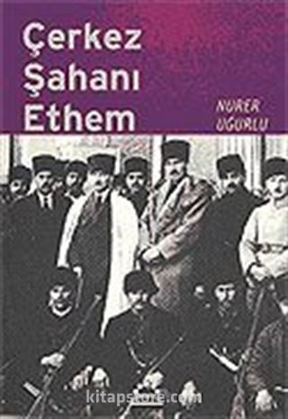 Çerkez Şahanı Ethem