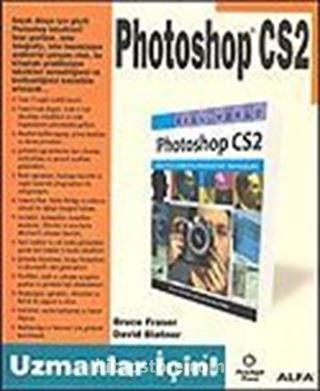 Photoshop CS2 / Uzmanlar İçin