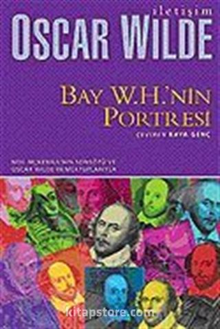 Bay W. H'nin Portresi