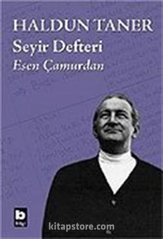 Haldun Taner Seyir Defteri