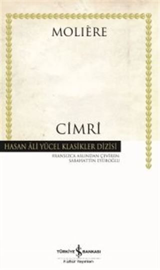 Cimri (Ciltli)