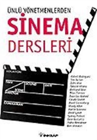 Sinema Dersleri