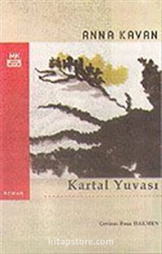 Kartal Yuvası