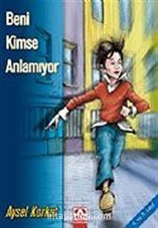 Beni Kimse Anlamıyor