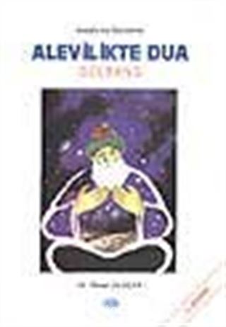 Alevilikte Dua