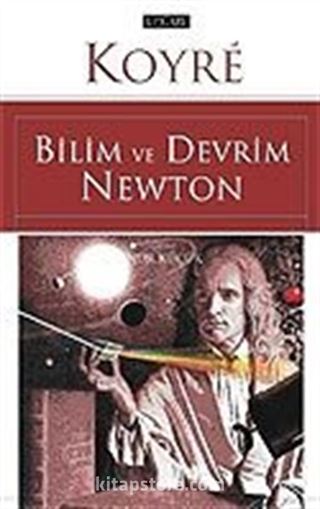 Bilim ve Devrim Newton