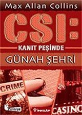 Günah Şehri / CSI Kanıt Peşinde 3