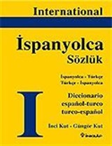 İspanyolca-Türkçe / Türkçe-İspanyolca Sözlük