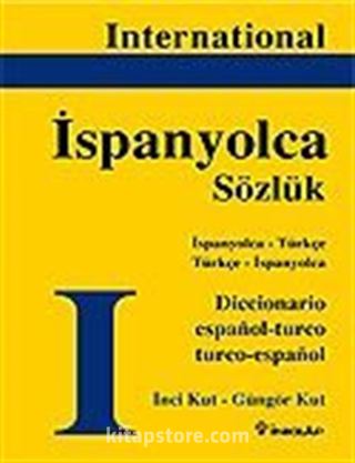 İspanyolca-Türkçe / Türkçe-İspanyolca Sözlük