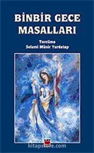 Binbir Gece Masalları (Ciltli)