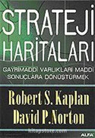 Strateji Haritaları