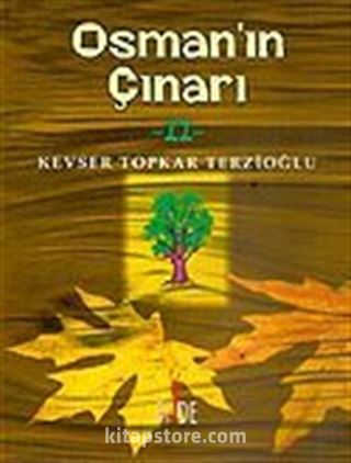 Osman'ın Çınarı 2