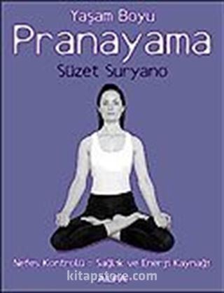 Yaşam Boyu Pranayama