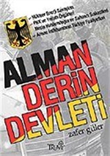 Alman Derin Devleti