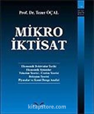 Mikro İktisat