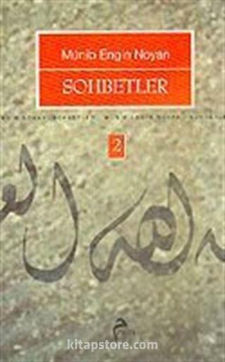 Sohbetler 2