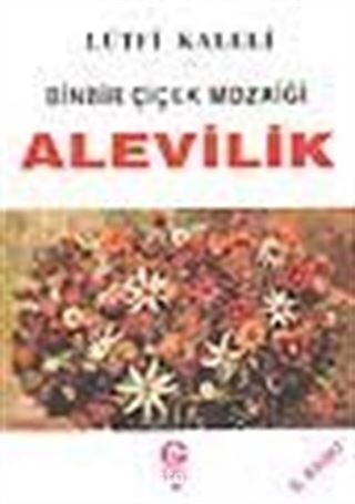 Binbir Çiçek Mozaiği Alevilik