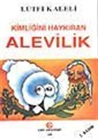 Kimliğini Haykıran Alevilik